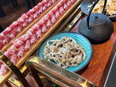 -羊大爷涮肉(亮马桥店)