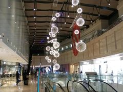 -皇庭广场(福华三路店)