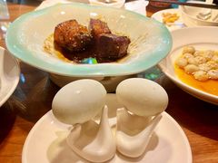 -宋园·金宴浙鲜馆(静安店)