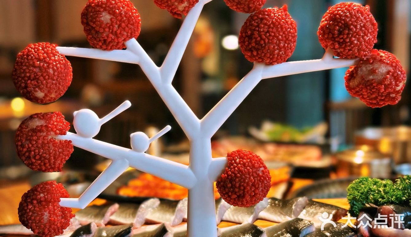 烤肉天花板|火炉家黑牛店