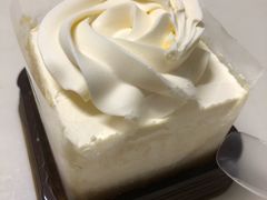 -红宝石·鲜奶小方(万航店)