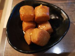 -卡朋西餐(较场西路店)