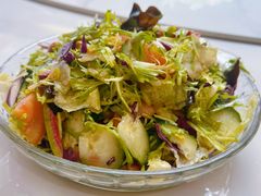 -何适山庄 ·可团建(水长城P2停车场店)