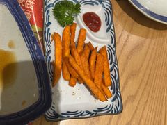 -伊豆野菜村(大族广场店)