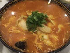 酸菜鱼-泉味道贵州厨房(三里河店)