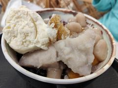 -鲜芋仙(观音桥大融城LG店)