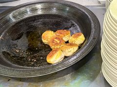 -李记清真馆(打钉巷店)