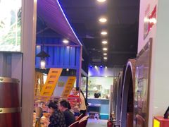 -虾乐园龙虾·夜宵(松江店)