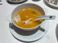 -荣轩(新荣记环球金融中心店)