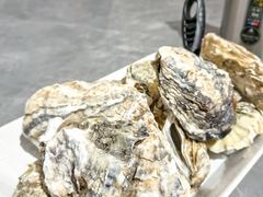 原味生蚝-蚝歌(中山七路店)