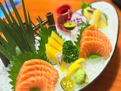 -立山日本料理(长安店)
