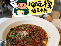 -邱大妈水煮(龙山店)