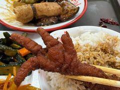 -刘小忙把子肉(北园大街总店)