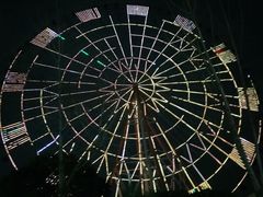 -南昌之星摩天轮