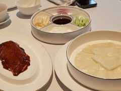 -广州富力丽思卡尔顿酒店·丽轩·粤菜