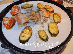 -酒拾烤肉(星沙店)