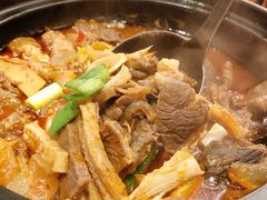 -肖记公安牛肉鱼杂馆·省级非物质文化遗产(三角路直营店)