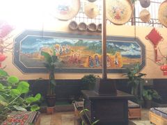 -丽江火塘人家(西安路店)