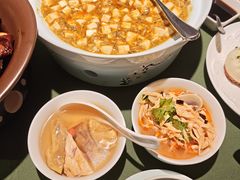 -老吉堂上海本帮菜(望京万象汇店)