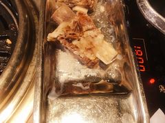 -火炉火自助餐(悠唐购物中心店)