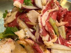 -炉队长·齐齐哈尔家庭烤肉(马家堡店)