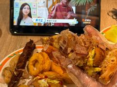 -比格比萨自助(裕源大厦店)