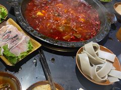 -麻大侠老火锅(巴国城店)