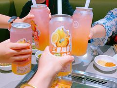-海底捞火锅(铁西万达店)