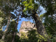 -雁荡山风景名胜区