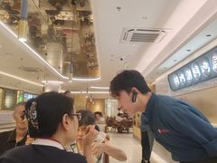 -粤来记·啫啫煲·点心(日月光店)