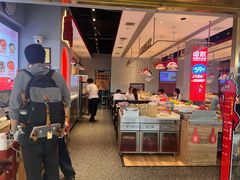 -龍歌自助小火锅(李沧顺和汇店)