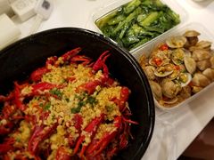 蒜蓉大虾-虾小龙老长沙龙虾馆(坡子街店)