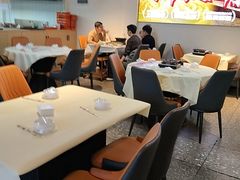 -江湖亮亮大排档(武汉总店)