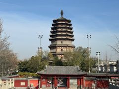 -天宁寺