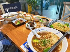 -囿面传统制面馆(中央路店)