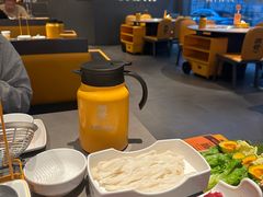 -潮发潮汕牛肉店(芳村店)