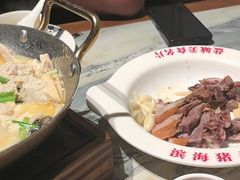 -山芋腔苏北菜(盐城滨海店)