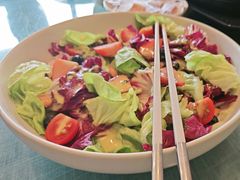 -茶油香闽南菜·花园餐厅(前埔店)