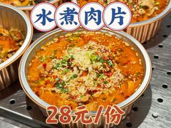 -徐记海鲜(开福寺|伍家岭店)