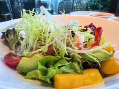 -MONICH牛排融合餐厅(和义大道购物中心店)