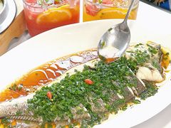 -3号仓库·创意中国菜(新世界城店)