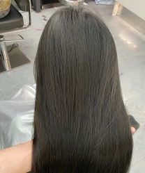 -丽时 Hair Salon