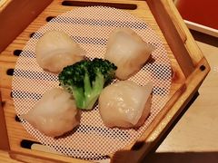 -避风塘(百联东郊店)