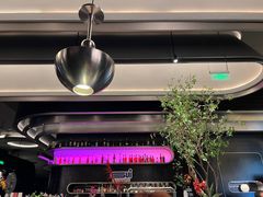 -桂花里·衢州菜·精酿餐吧(未来科技城万达广场店)