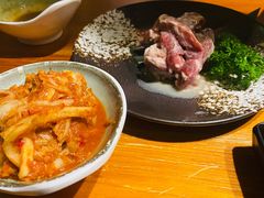 -陇璟烧肉酒场(友谊阳光城店)
