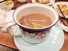 -古楼兰新疆抓饭(龙湖河西天街店)