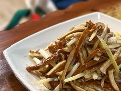 -八味餐馆(林司后店)