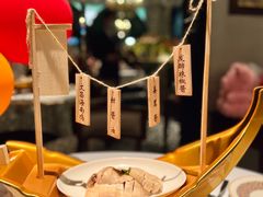 -狮拾久·现代新加坡料理(壹方城店)