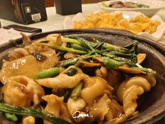 -焕记海鲜饭店