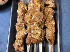 -伊带伊路新疆美食府(呼家楼店)